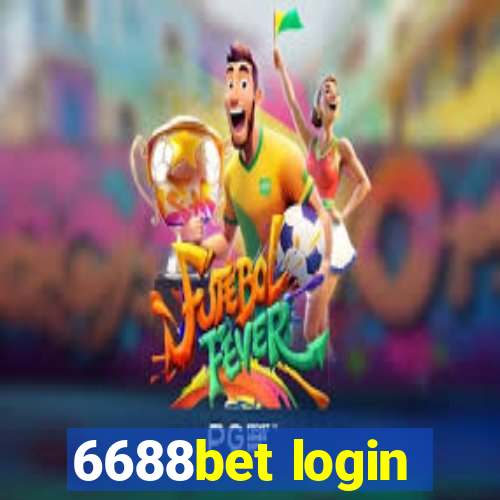 6688bet login